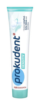 Prokudent Florürlü Diş Macunu 125 ml