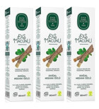 Eyüp Sabri Tuncer Misvaklı Organik Florürsüz Diş Macunu 3x90 ml