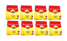 Lipton Yellow Label Siyah Demlik Poşet Çay 1200 Adet 480 gr
