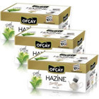 Ofçay Hazine Siyah Demlik Poşet Çay 3x30 Adet