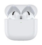 Sunix Blt-46 Kulak İçi Kablosuz Bluetooth Kulaklık Beyaz