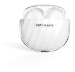 Hifuture Flybuds 3 Kulak İçi Kablosuz Bluetooth Kulaklık Beyaz