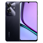 Realme C61 128 GB Hafıza 6 GB Ram 6.78 inç 32 MP Çift Hatlı IPS LCD Ekran Android Akıllı Cep Telefonu Siyah