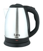 Farg Velox Epa-1014 Çelik 1.8 lt Inox Kettle