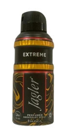 Jagler Pudrasız Ter Önleyici Organik Sprey Erkek Deodorant 150 ml