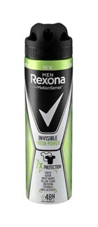 Rexona Motion Sense Sprey Erkek Deodorant 150 ml