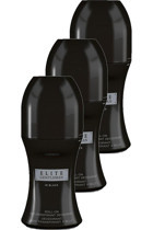Avon Elite Gentleman Pudrasız Ter Önleyici Antiperspirant Roll-On Erkek Deodorant 3x50 ml