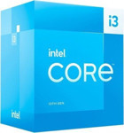 Intel Core i3 14100 4 Çekirdekli 4.7 GHz 3.5 GHz Turbo Hız 12 MB Ön Bellek LGA1700 Soket Tipi İşlemci