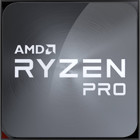 AMD Ryzen 5 Pro 5650ge 6 Çekirdekli 4.4 GHz 3.40 GHz Turbo Hız 16 MB Ön Bellek AM4 Soket Tipi İşlemci