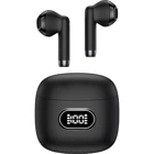 Usams Iaıı15 Kulak İçi Kablosuz Bluetooth Kulaklık Siyah
