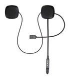 Powermaster Pm-14283 Kulak İçi Kablosuz Bluetooth Kulaklık Beyaz
