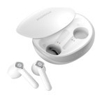 Momax Pills Lite 3 Kulak İçi Kablosuz Bluetooth Kulaklık Beyaz