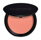 Farmasi Peach Blossom Mat Toz Allık