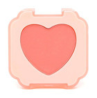 Roesıa Rose Cosmetics Rose Sweet Cheeks Mat Toz Allık