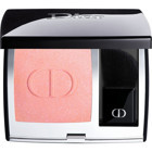 Dior Rouge 601 Blush Hologram Işıltılı Toz Allık