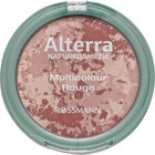 Alterra Multicolour No:01 Rose Parlak Toz Allık