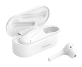 Baseus Encok W07 Kablosuz Bluetooth Kulaklık Beyaz