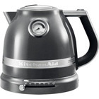 Kitchenaid 5KEK1522EMS Çelik 1.5 lt Medallion Silver Kettle