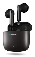 Blaupunkt B600 Kulak İçi Kablosuz Bluetooth Kulaklık Siyah
