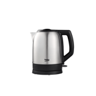 Beko KL 8221 I Çelik 1.2 lt Inox Kettle
