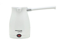 Awox Caffeen 240 W 5 Fincan Kapasiteli Plastik 400 ml Elektrikli Cezve -