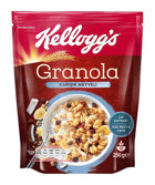 Kellogg's Karışık Meyveli Granola 250 gr