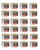 Miamor Ciğer Yetişkin Yaş Kedi Maması 24x85 gr