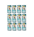 Quik Karides Jöleli Parça Etli Yetişkin Yaş Kedi Maması 12x415 gr