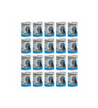Foodline Somonlu Soslu Yetişkin Yaş Kedi Maması 8 kg
