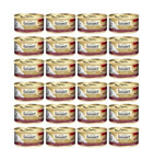 Purina Gourmet Gold Ciğer Tavuk Parça Etli Soslu Yetişkin Yaş Kedi Maması 24x85 gr