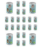 Prochef Balık Kıyılmış Yetişkin Yaş Kedi Maması 24x415 gr
