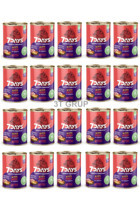 7Days Biftek Parça Etli Soslu Yavru Yaş Kedi Maması 20x415 gr