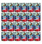 Morando Biftek Yetişkin Yaş Kedi Maması 24x405 gr