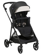 Chicco Seety Çift Yönlü Katlanabilir Tek Elle Kapanan Bebek Arabası