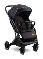 Babyhope Bh 3180 Çift Yönlü Katlanabilir 360 Derece Dönen Tam Yatar Travel Sistem Kabin Tipi Bebek Arabası
