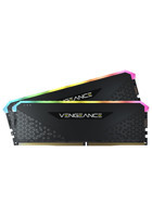 Corsair Vengeance RGB RS CMG16GX4M2E3200C16 16 GB DDR4 2x8 3200 Mhz Ram