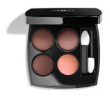 Chanel Les 4 Ombres Toz Mat Far Paleti