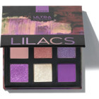 Avon Lilacs Toz Simli Işıltılı Mat Saten Far Paleti