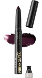 Avon Power Stay Statement Berry Krem Simli Işıltılı Kalem Göz Farı