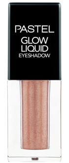 Show By Pastel Glow Liquid 221 Dreamland Likit Simli Işıltılı Tekli Göz Farı