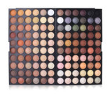 Makeup Time Toz Mat Sedefli Far Paleti