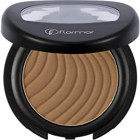 Flormar EB01 Beige Toz Mat Far Paleti