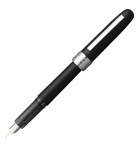Platinum Plaisir F Uç Black Mist Pgb-1500-1-F Dolma Kalem