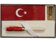 Vıscontı Turkıye Ltd Tr1923 Dolma Kalem