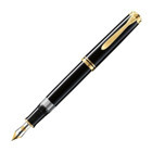 Pelikan Souveran M400 Siyah Dolma Kalem