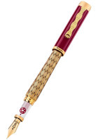 Montegrappa Al Tarikh Yuktab History sz4F Iy Q Dolma Kalem
