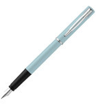Waterman Allure F Uç Pastel Mavi Dolma Kalem