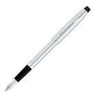 Cross Century Parlak Krom 3509 Dolma Kalem