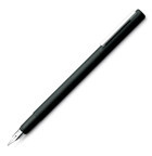 Lamy Cp 1 56 M Mat Siyah Dolma Kalem