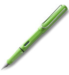 Lamy Safari Elma Yeşili 13Ey-M Dolma Kalem